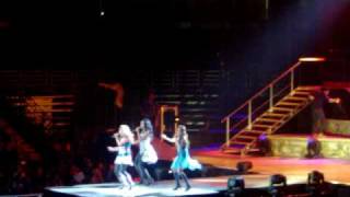 The Cheetah Girls Live &quot;Fuego&quot;