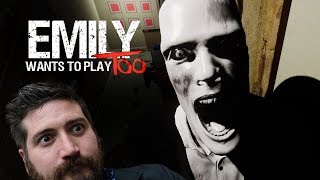 NIGHT TERRORS - Emily Wants to Play Too Gameplay