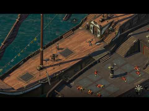 Pillars of Eternity (Evil) - Path of the Damned - Lost Dues in Good Faith