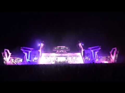 Mefjus @ LET IT ROLL 2016 (22)