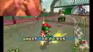 Mario Kart Double Dash Tutorial - A-tech