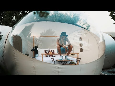 SAMI DUQUE - TU RECUERDO (VIDEO OFICIAL)