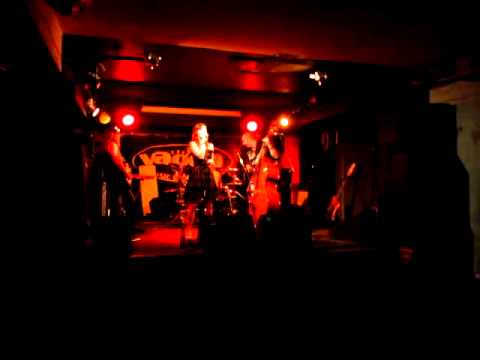 Martina Horejšová - Fever - Besters ve Vagonu