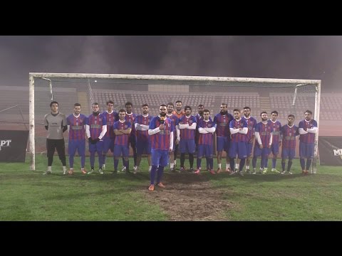 PENÁLTI ÀS CEGAS ( FC Maia Lidador ) - MINUTO90 TV