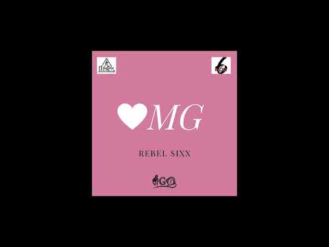 Rebel Sixx - OMG (Official Audio)