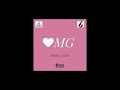 Rebel Sixx OMG Official Audio