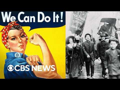 Remembering those who fought for days off and workplace safety on Labor Day