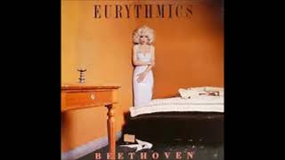 Eurythmics - Beethoven (I Love To Listen To) (1987) (HQ)