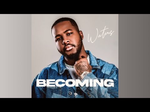 WATERS X MASHUDU - KWELIZAYO