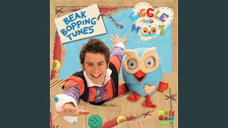 Super Giggle and Super Hoot (Instrumental)