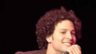 Justin Guarini&#39;s - Let&#39;s Stay Together