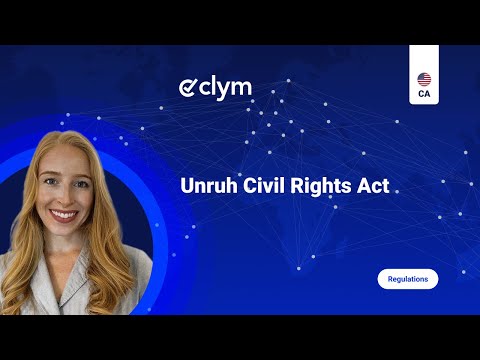 California Unruh Act Explained: Your Quick Guide to Equal Access in Business