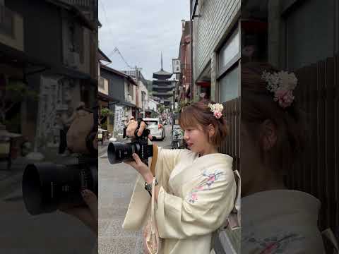 핫셀블라드는 줌렌즈가 필요없는 이유 #hasselblad #X2d #kyoto