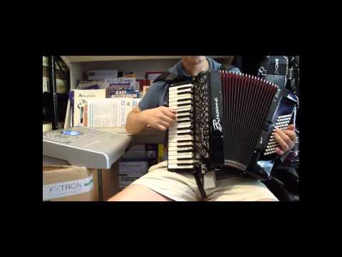 BV723 - Borsini Vienna 723 Midi Mics LMM 72 $8495