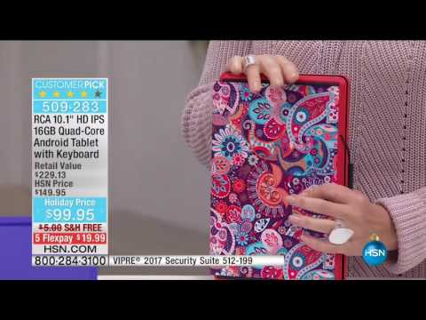 HSN | Electronic Gifts 11.13.2016 - 04 PM