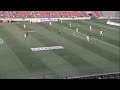 Onua Thomas Obasi - Skill vs. Toronto FC (2018)