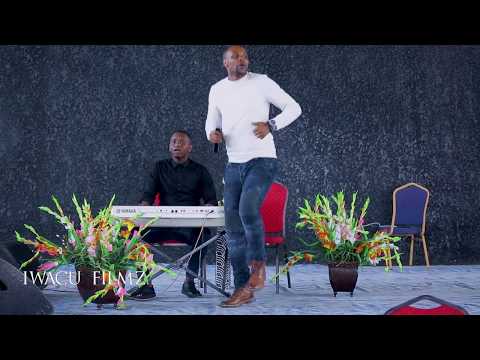 Nzungu & Patrick - NEEMA YA GOLIGOTA - IGISIRIMBA