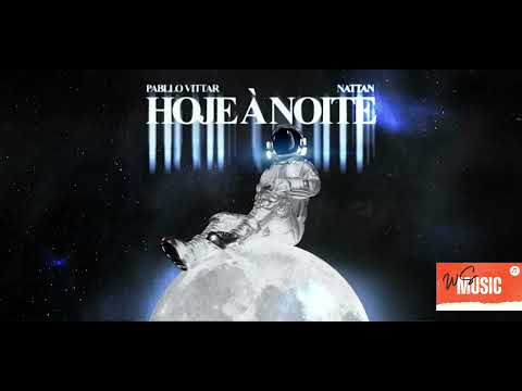 Pabllo Vittar, Nattan - Hoje à Noite - (Áudio Oficial)  - WS Music