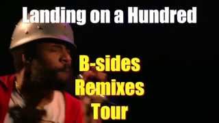 Cody ChesnuTT - On Tour Live