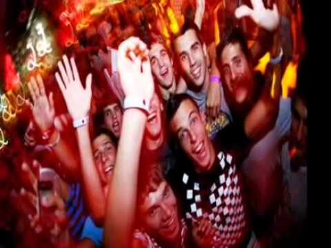 Moreno vs Vinyltronic - Sound Of Disco (Mr. DiscoDen remix)