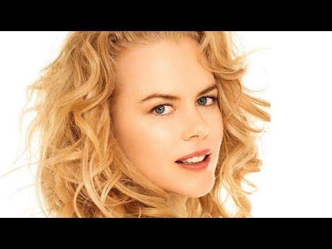 13 Sexy Photos of Nicole Kidman