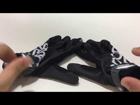Guanti Sparco Meca 3 Recensione #review #unboxing #sparco