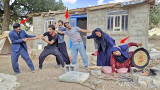 Download lagu A Difficult Life: TheGreat EffortsofGhodratand Ms.AfsanehtoOustMohammad’s Stepmother andWickedFather mp3