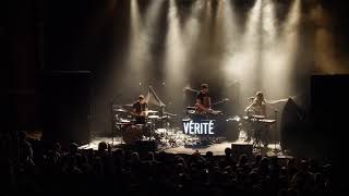 Verite- When You&#39;re Gone (Live in Columbus)