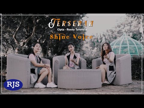 Shine Voice - Terserah (Official Music Video)