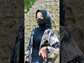 Jilbab Gunung Gede