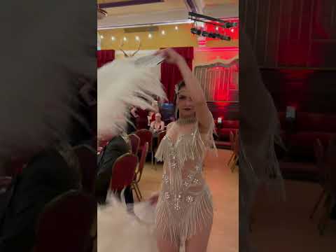 Promotional video thumbnail 5 for Violet on the Rocks Entertainment