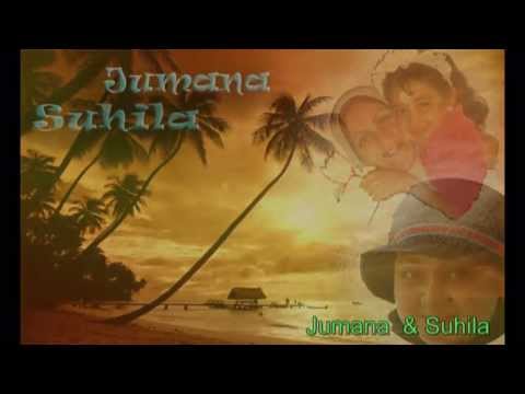 ☻/ღ˚ •。* ♥♥ ˚ ˚✰˚ ˛★* 。 ღ˛° 。* 。Jumana & Suhila