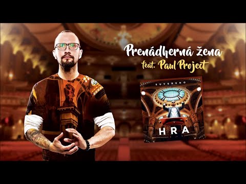 Suvereno - Prenádherná žena