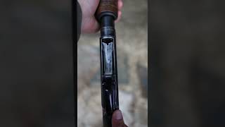 Download lagu Winchester model 12 pump action shotgun mp3