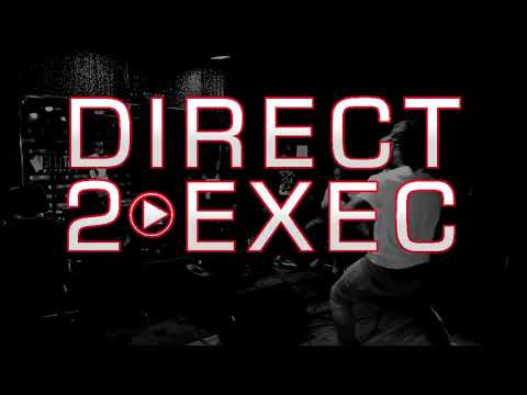 Ted$zn Performs at Direct 2 Exec Dallas 4/15/18 -  Atlantic Records