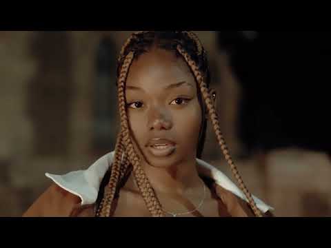 JONIH JEY - INFINITY LOVE (Official Music Video)