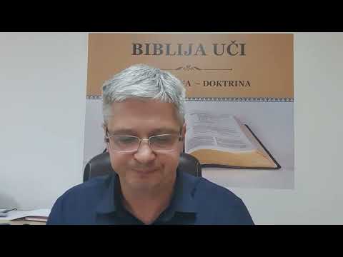 25 BIBLIJSKA PROVERA PROROKA - SRPSKI NOSTRADAMUSI PROROCI I VIDEOCI – VEROVATI ILI NE