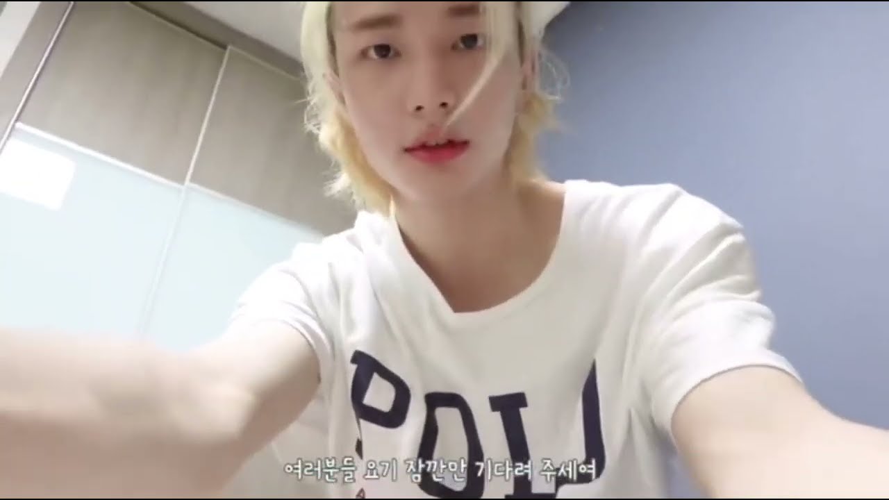 Kkami is the only one that truly owns Hyunjin’s heart