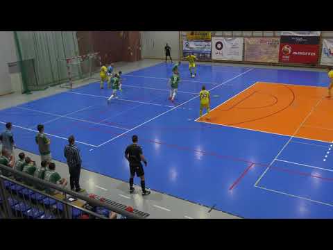 FC Remedium Hybryd Novitech Pyskowice - Gwiazda Ruda Slaska - skrot