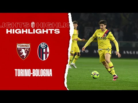 FC Torino 1-0 FC Bologna 