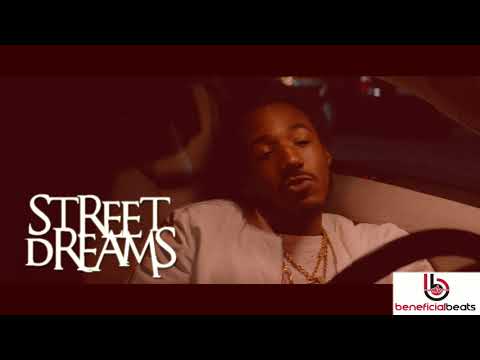 [SOLD] Mozzy Type Beat "Street Dreams" | 2018 West Coast Rap Instrumental