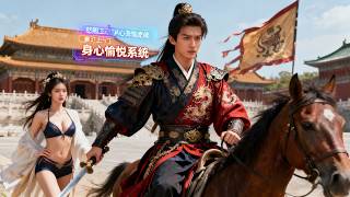 [Multi SUB] ｜现代社畜穿越成武京纨绔，觉醒“身心愉悦系统”后，他怒怼上司、剿灭猛虎帮、破获官银失窃案，凭系统快速提升实力！#剧能充电站 #MiniDrama#精彩大陆短剧