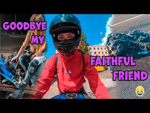 10 Minutes OF EPIC, CRAZY, AWESOME and UNEXPECTED Motorcycle Moments 2023 [Ep.#20]