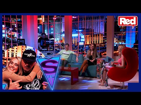 Špic - deo 5 - Jovan Stojoski na Olimpijskim igrama - 11.03.2021. - Red TV