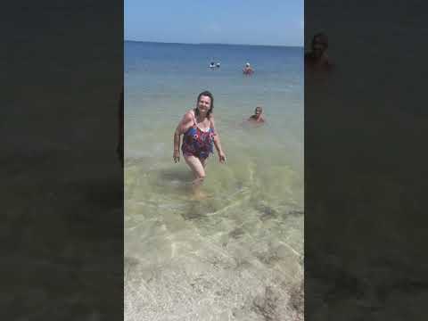 Caibarien Beach,Villa Clara,Cuba June/20/19