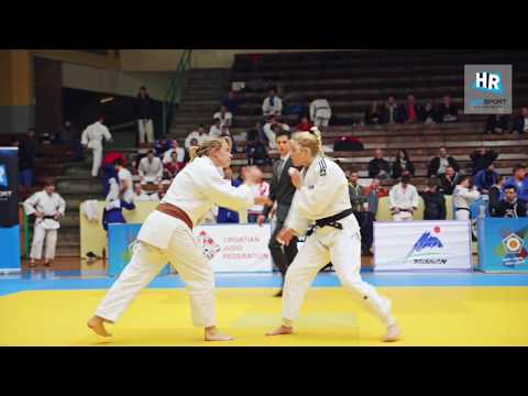 UniSport JUDO - prvenstvo Hrvatske - [Zagreb 2015.]