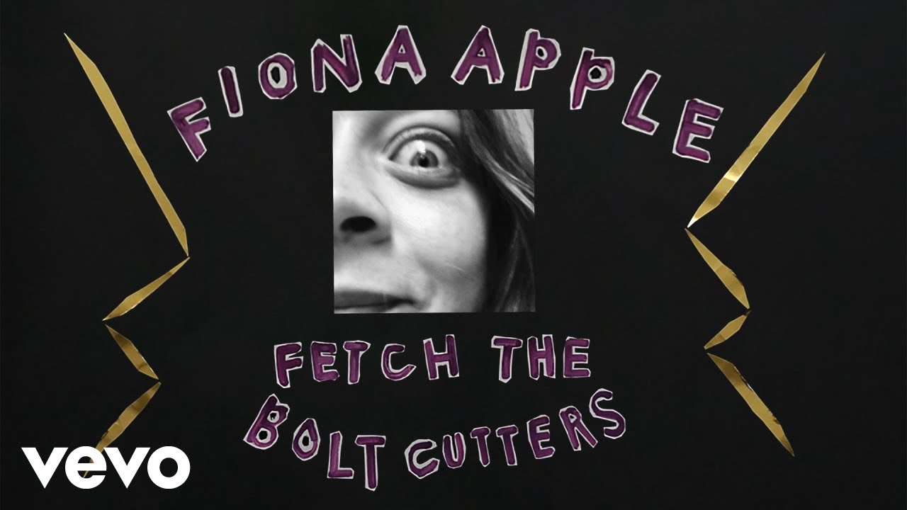Fiona Apple - For Her