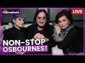 The Osbournes LIVE Season 3 Marathon