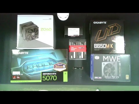 [아싸컴] 조립영상 라이브 / 2508218407(백*현) 고객님