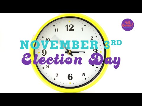 Get Out The Vote 2020